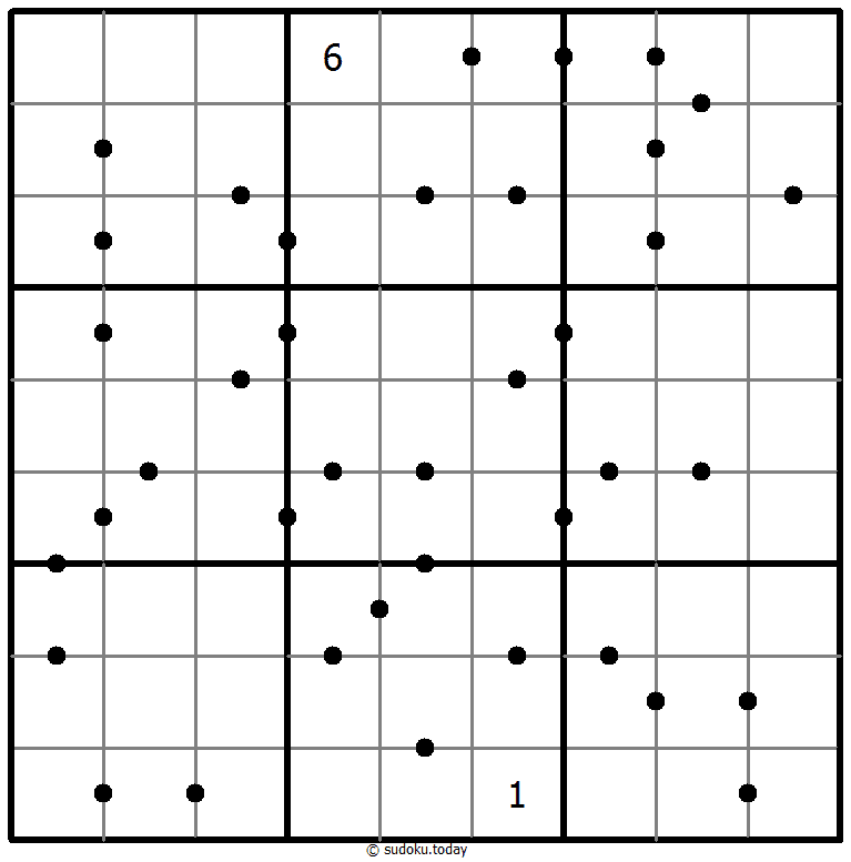 10‐11数独 #46627