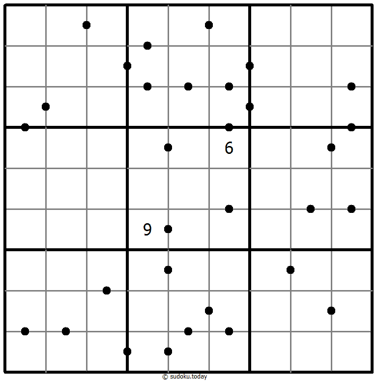 Ten-Eleven Sudoku 2025年11月15日