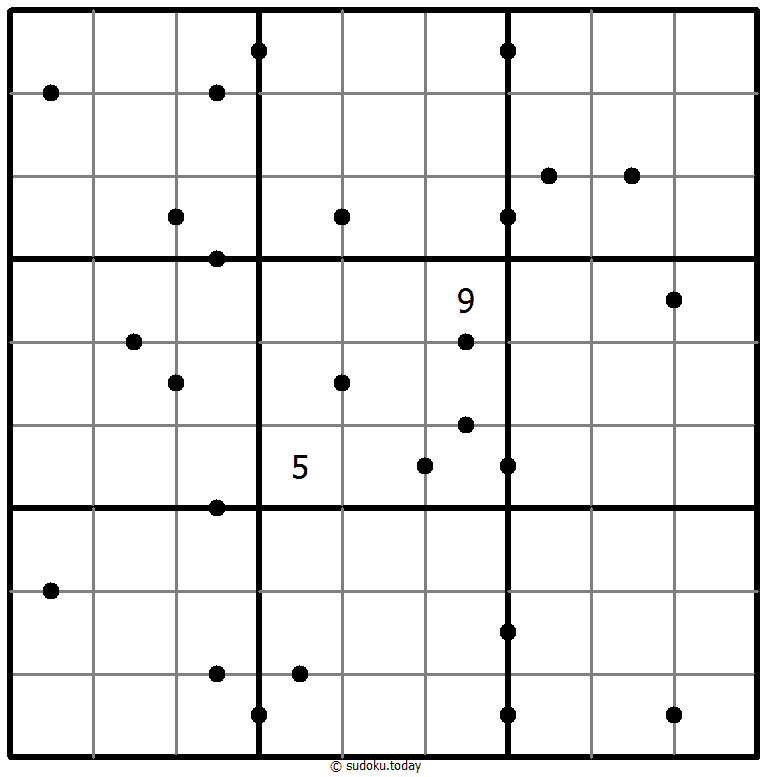 Ten-Eleven Sudoku 2026年01月25日