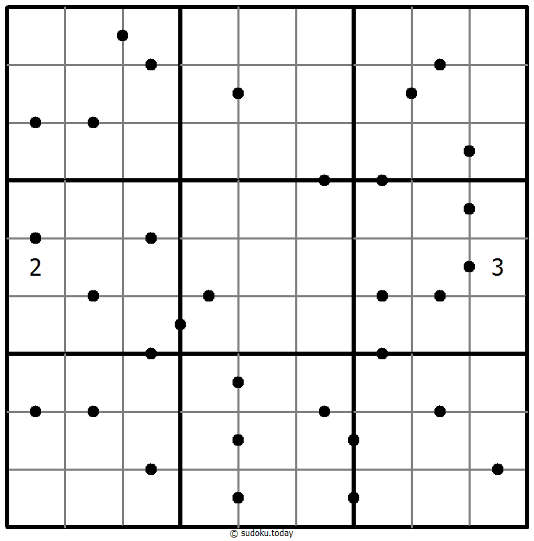Ten-Eleven Sudoku 2026年02月03日