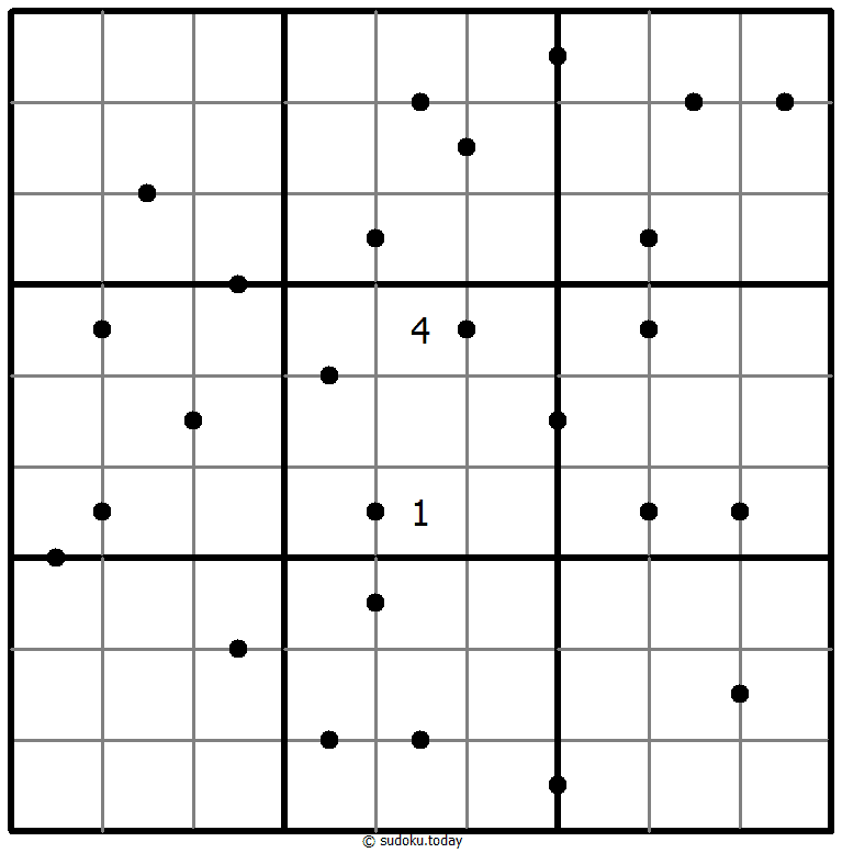 Ten-Eleven Sudoku 2026年02月03日