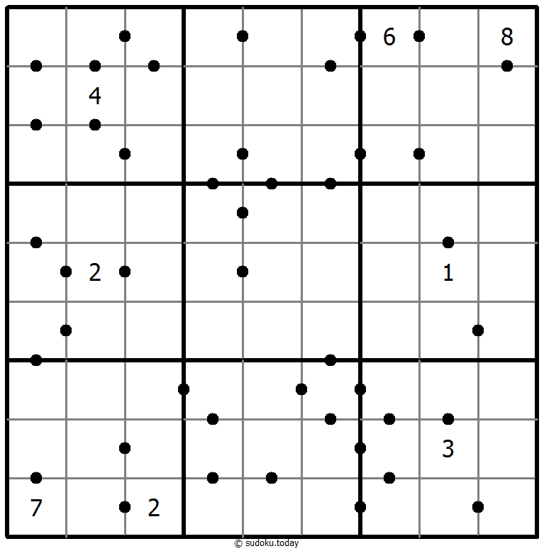 Ten-Eleven Sudoku 2025年11月25日