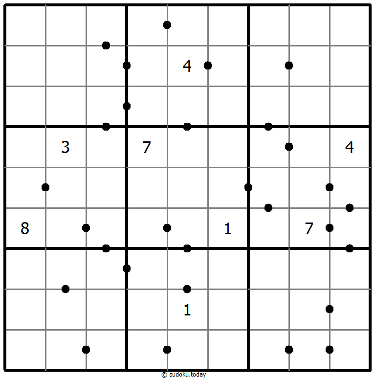 10‐11数独 #48251