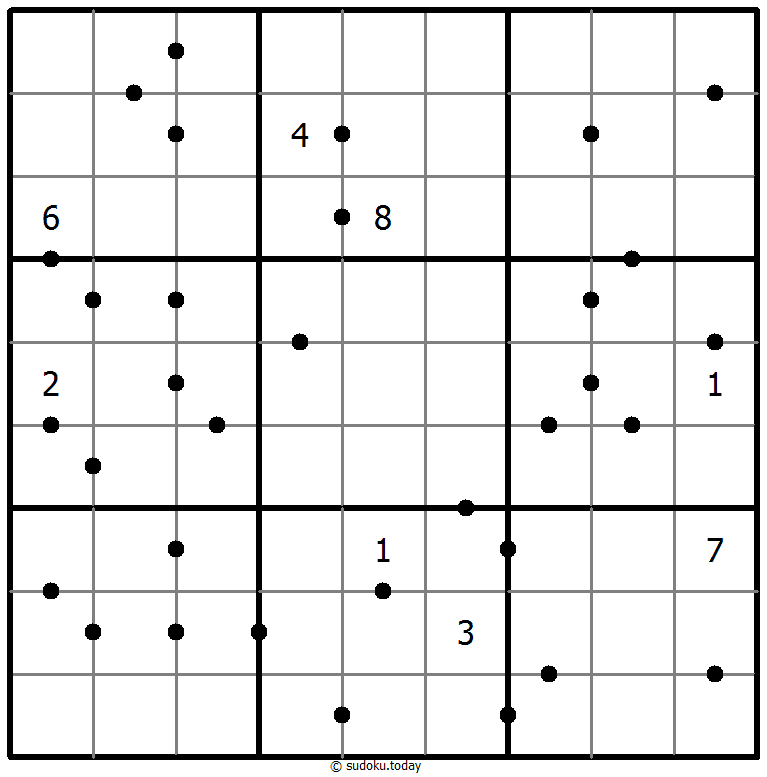 10‐11数独 #48253