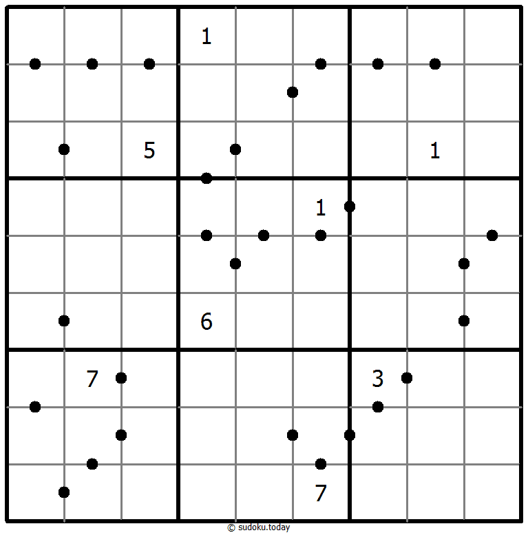 10‐11数独 #48256