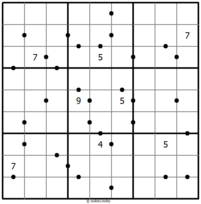 10‐11数独 #48259