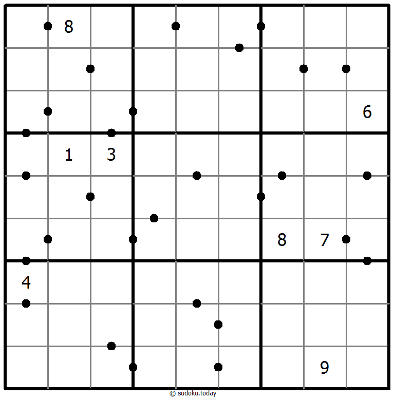 10‐11数独 #48261