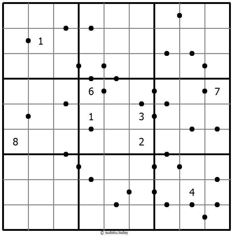 10‐11数独 #48262