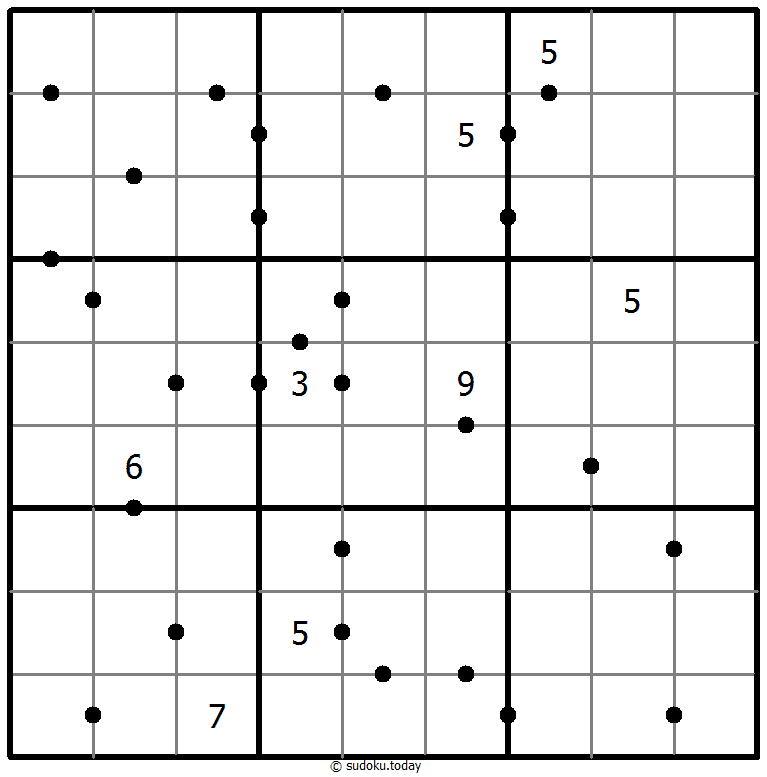 10‐11数独 #48264