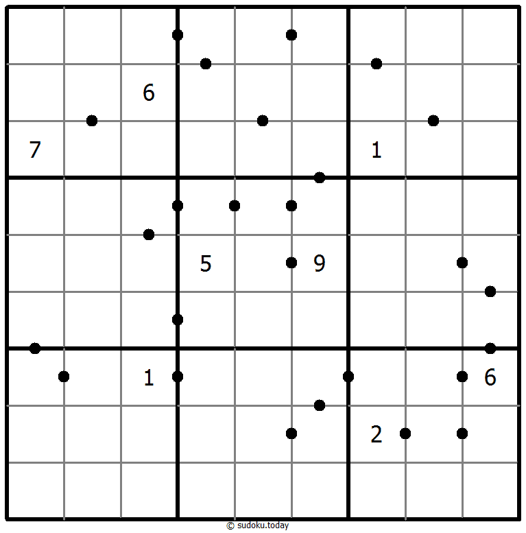 10‐11数独 #48267