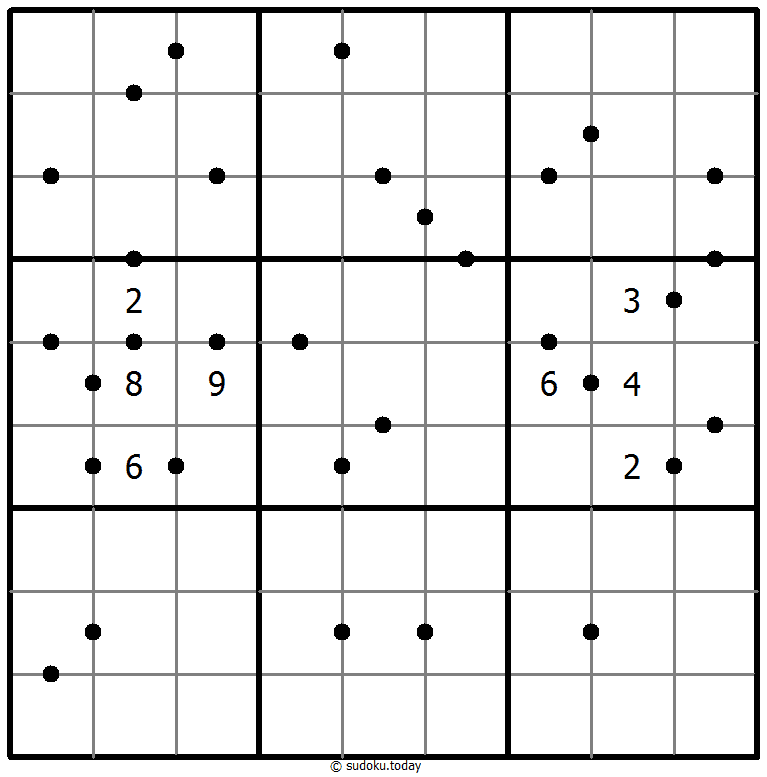 10‐11数独 #48271