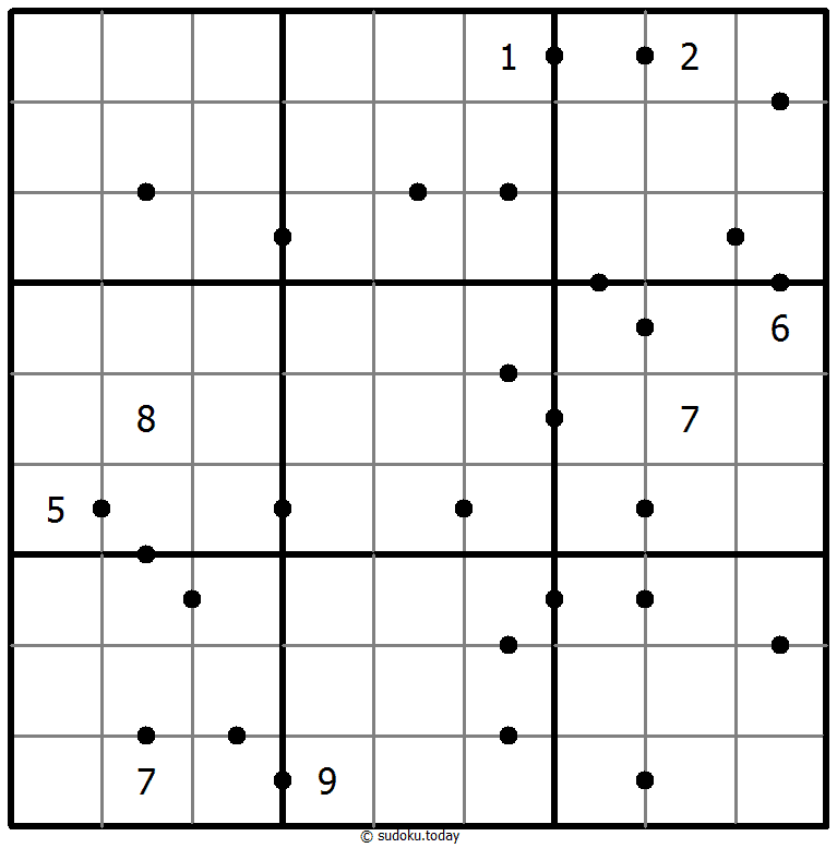 10‐11数独 #48276