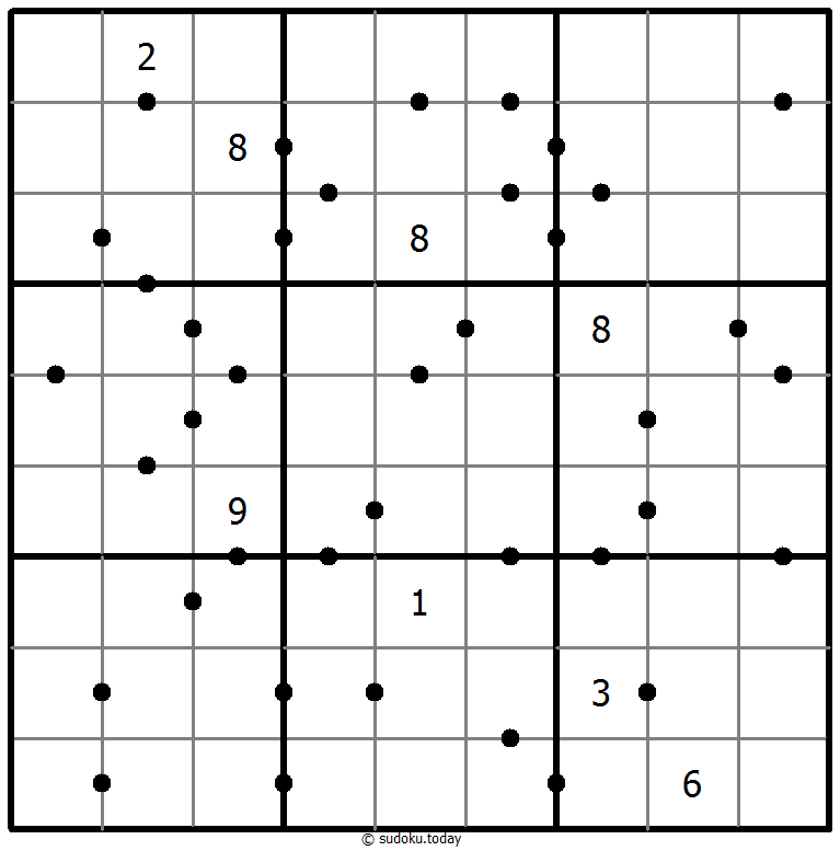10‐11数独 #48279