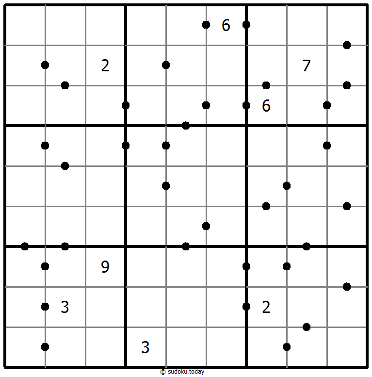 10‐11数独 #48281