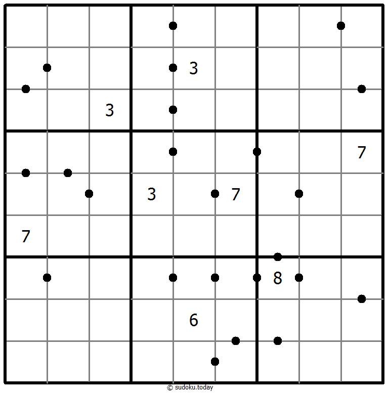 10‐11数独 #48293
