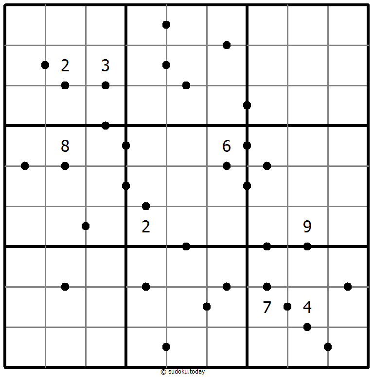 10‐11数独 #48305