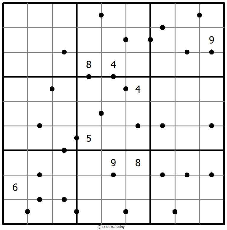 10‐11数独 #48311