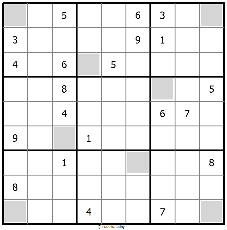 Even Sudoku 2026年1月19日