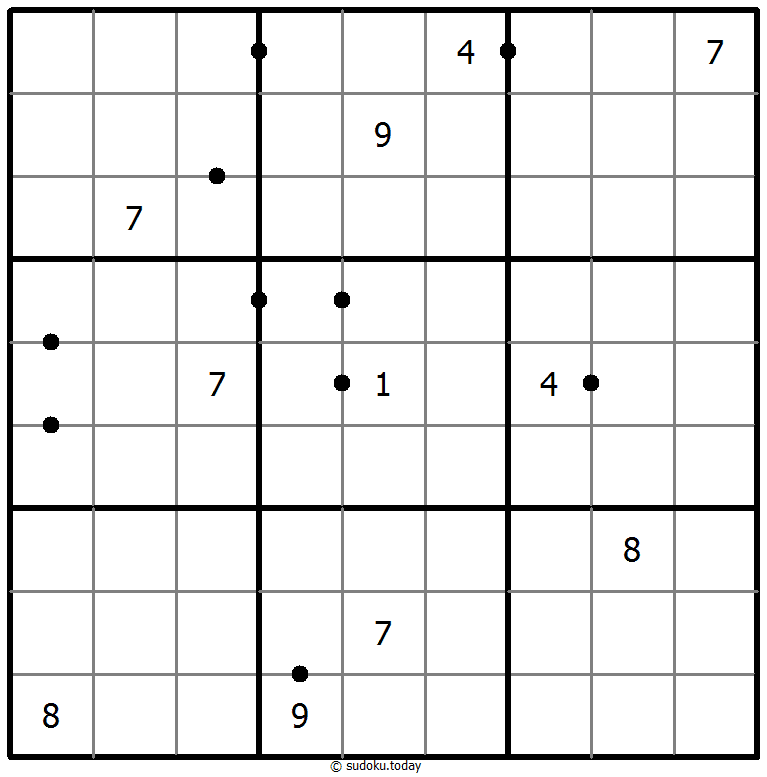 Perfect Squares 2025年11月06日