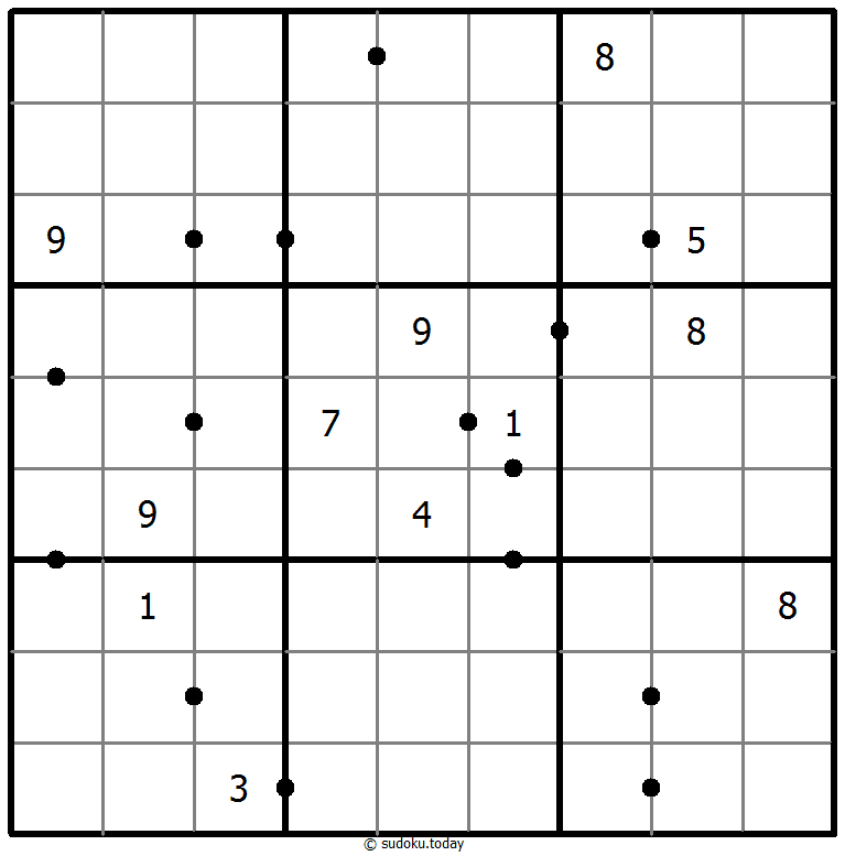 Perfect Squares 2026年01月01日