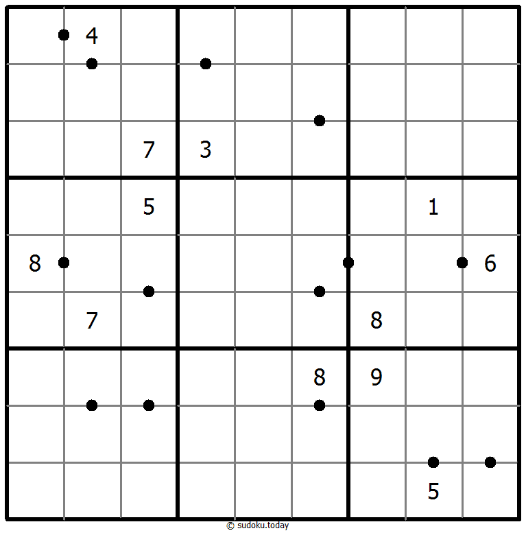 Perfect Squares 2025年11月23日