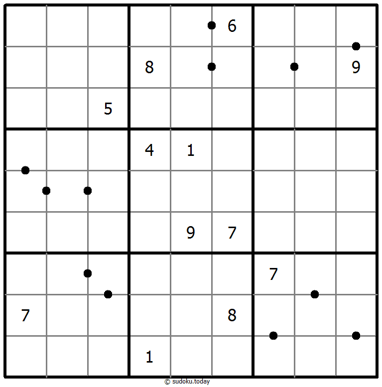 Perfect Squares 2026年01月06日