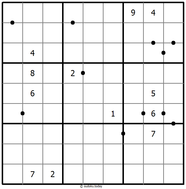 完全平方数 #50558