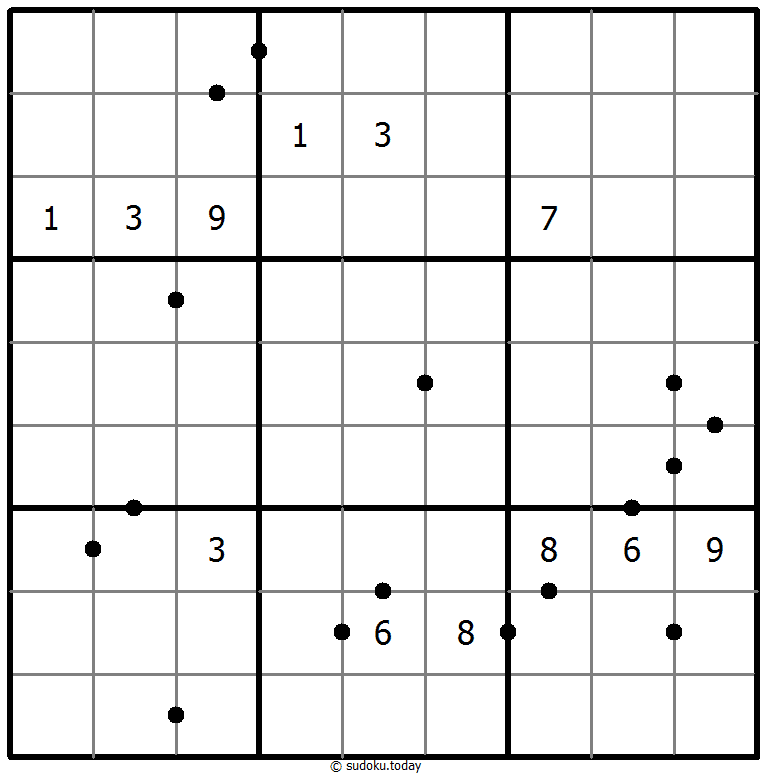 Perfect Squares 2025年10月29日