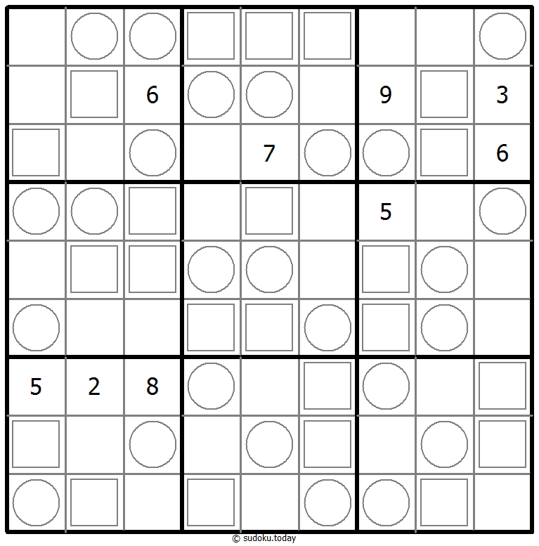 147数独 #68098