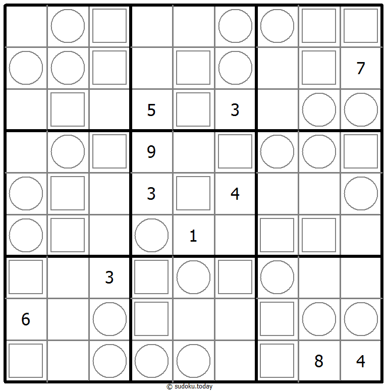 147数独 #68110