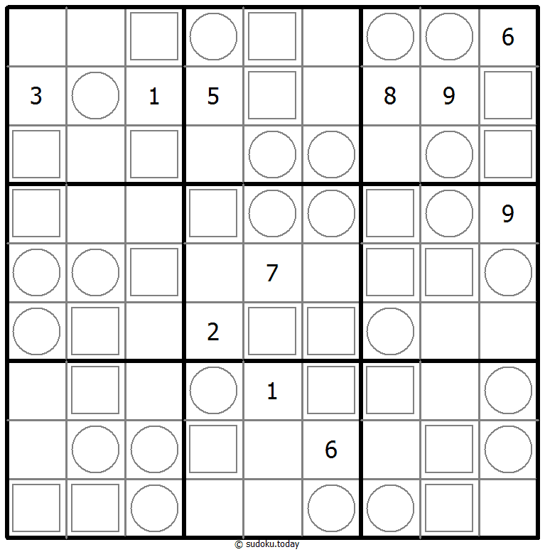 147数独 #68125