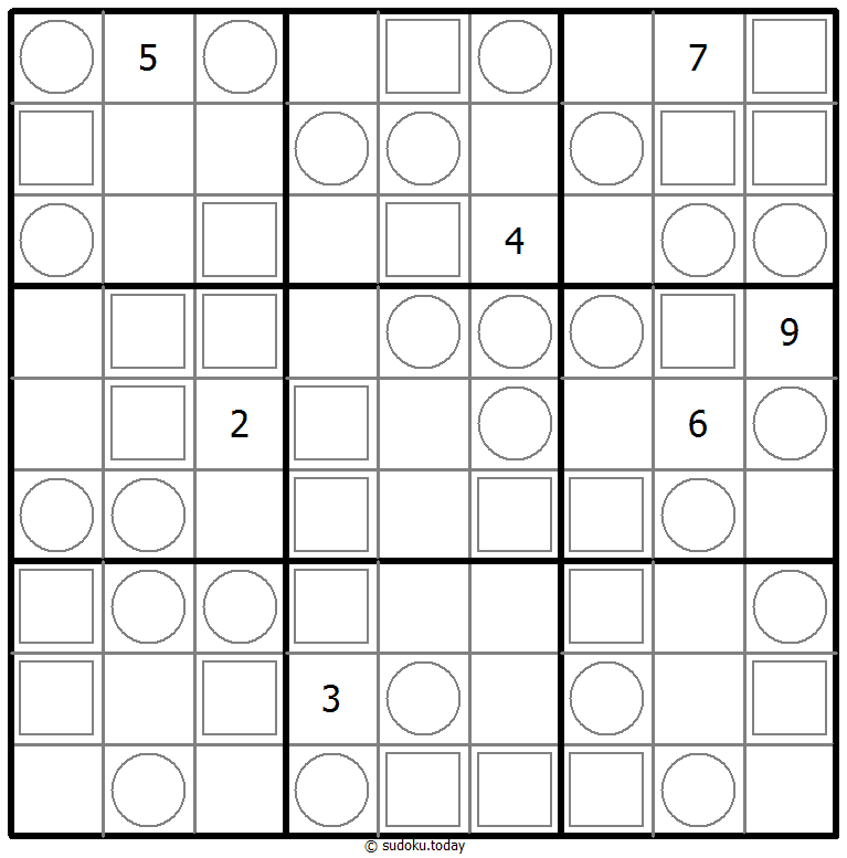 147数独 #68127