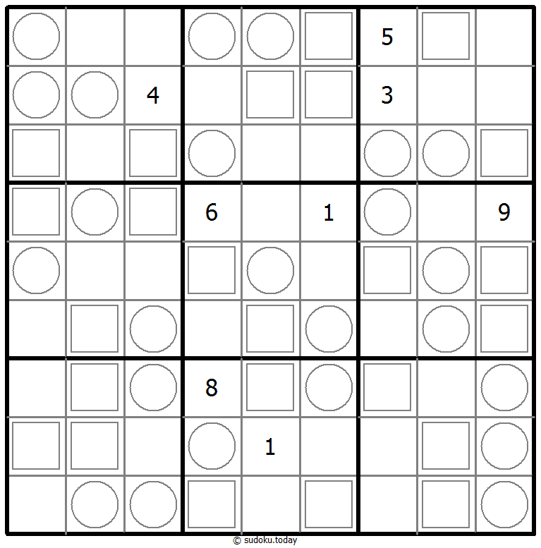 147数独 #68128