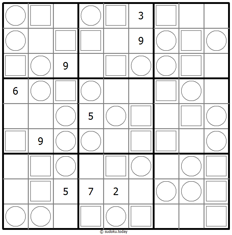 147数独 #68132