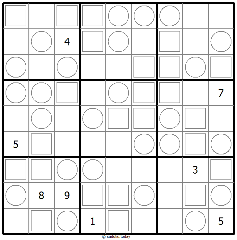 147数独 #68144