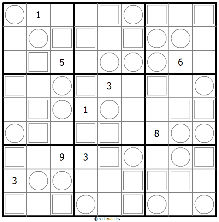 147数独 #68151