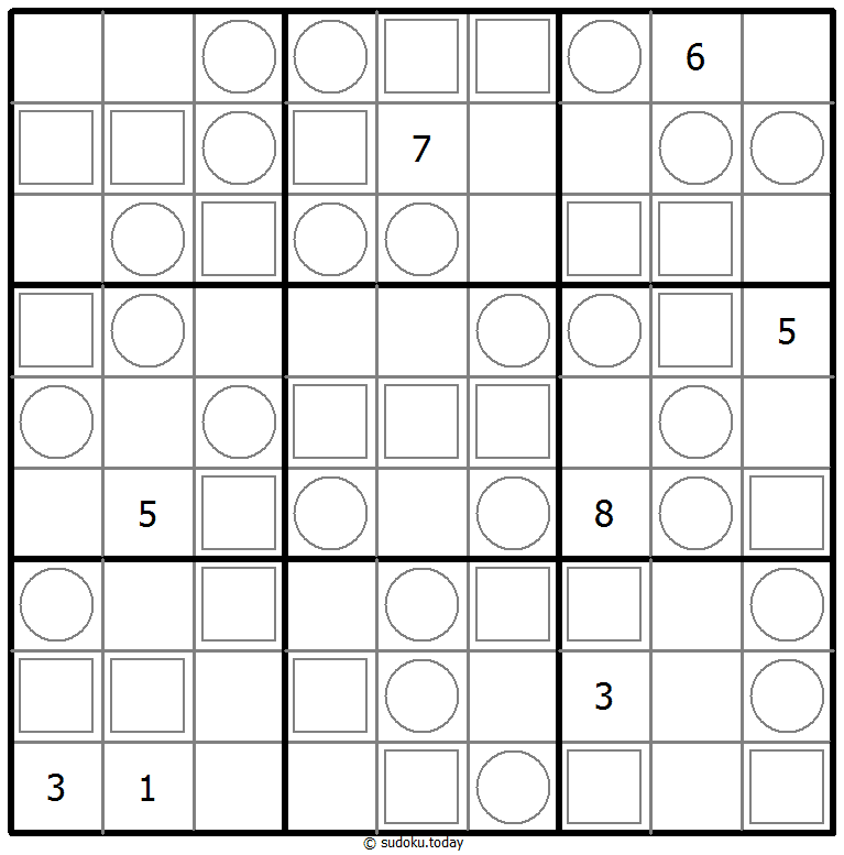 147数独 #68156