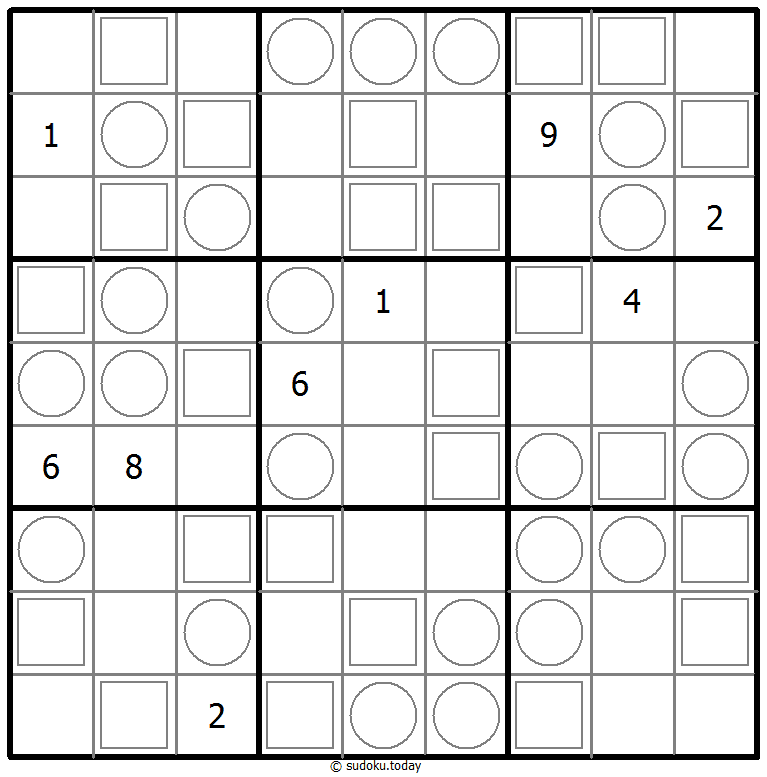 147数独 #68162