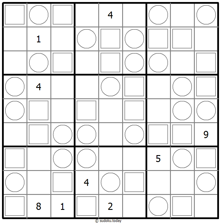 147数独 #68164