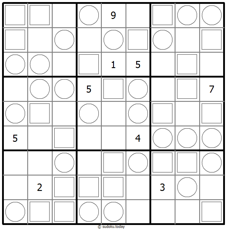 147数独 #68171