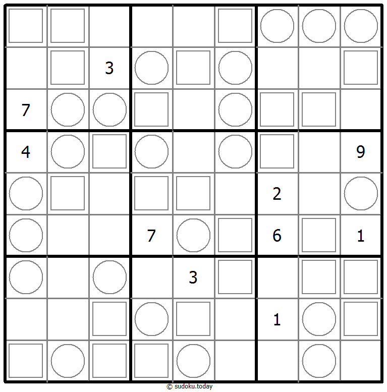 147数独 #68172