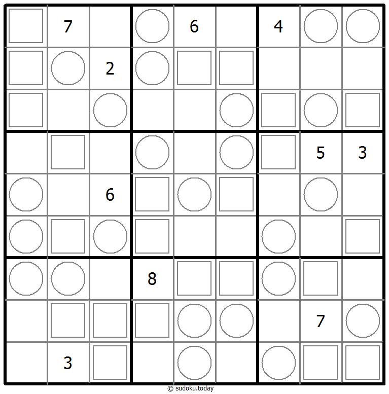 147数独 #68181