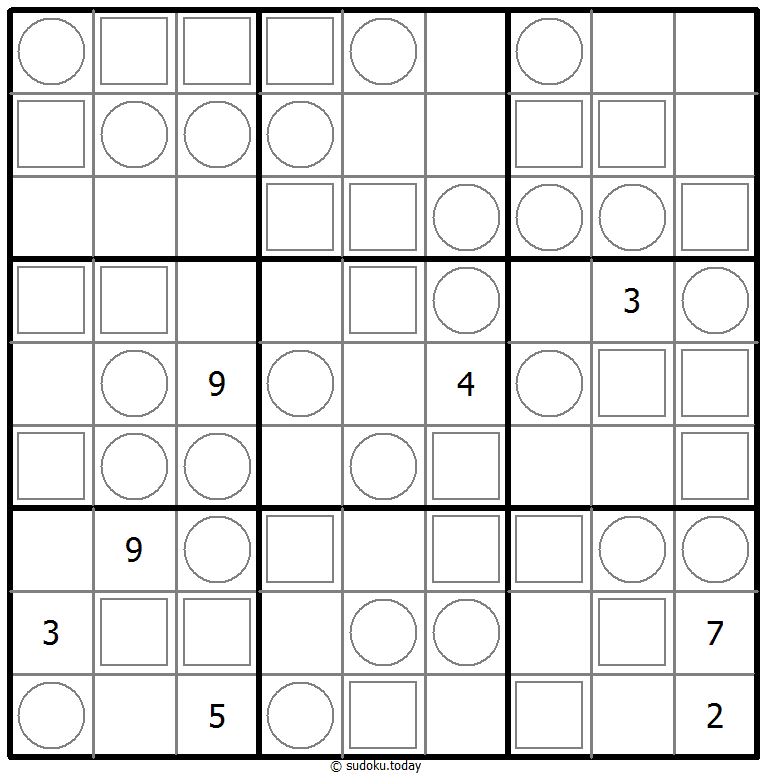 147数独 #68187