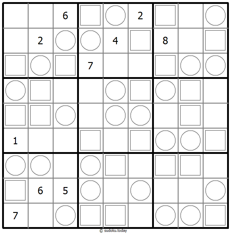 147 Sudoku 2025年11月19日