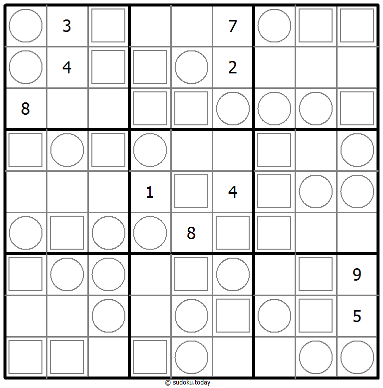 147数独 #68194