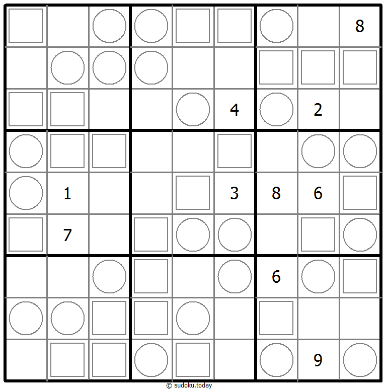 147数独 #68197
