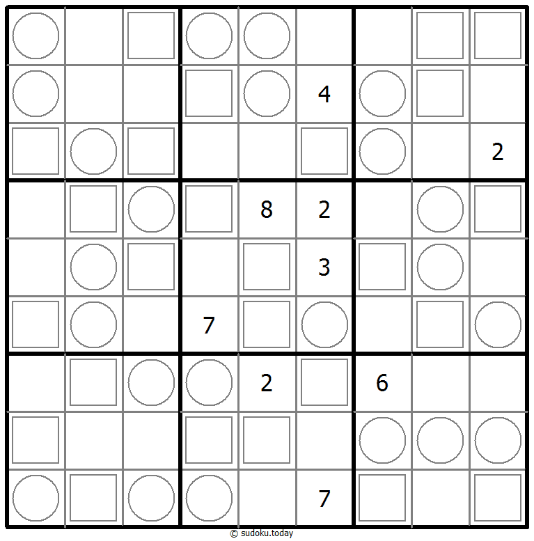 147数独 #68204
