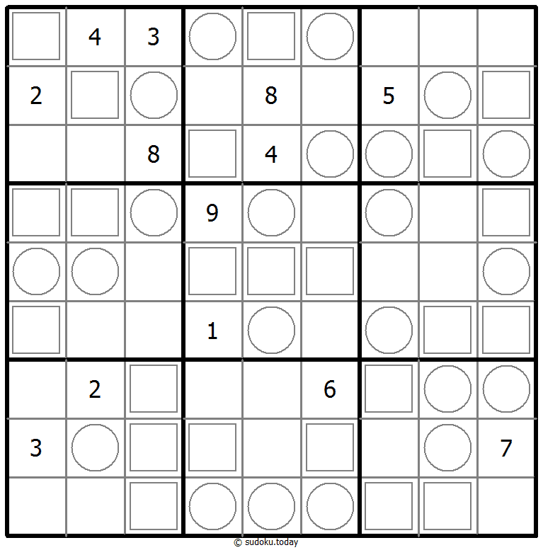 147数独 #68205