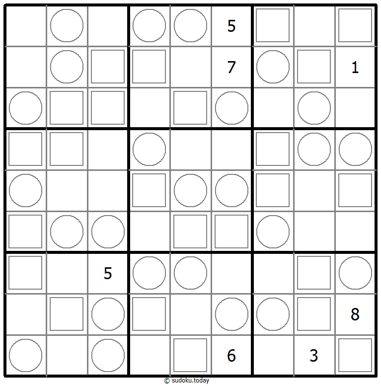 147数独 #68210