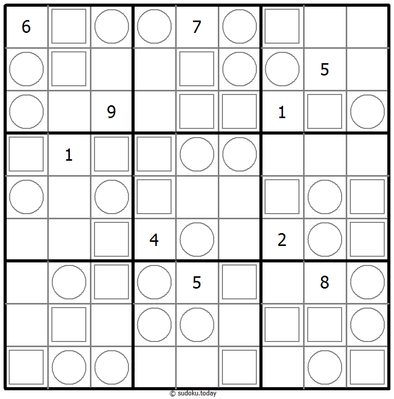 147数独 #68212